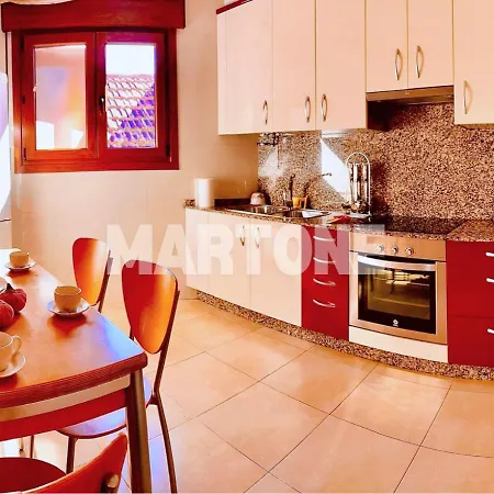 Xiorto Playa Apartment