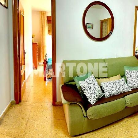 Apartment Xiorto Playa *