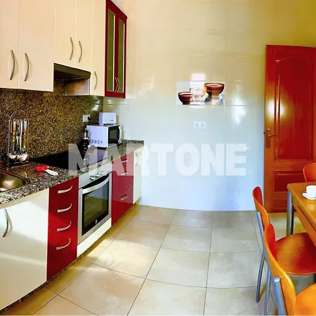 Xiorto Playa Apartment Poio