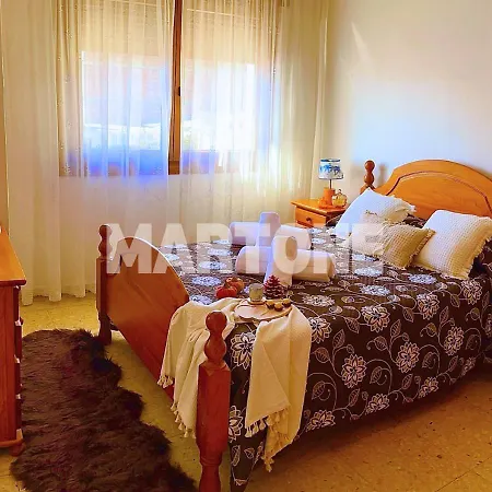 Xiorto Playa Apartment *