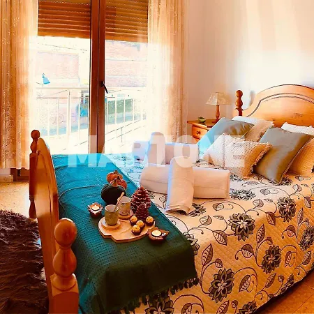 Apartment Xiorto Playa