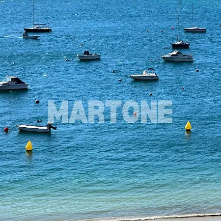 Daire Xiorto Playa Poio