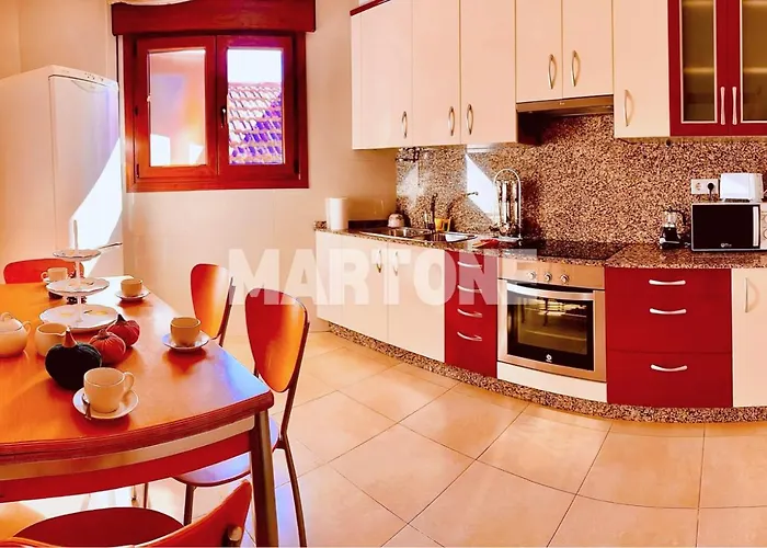 Xiorto Playa 公寓